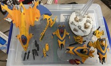 Warhammer 40,000 Aeldari Wraithfighter And Th...