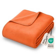 Tagesdecke Kuscheldecke 150x200 Sofaüberwurf Sofadecke Couch Überwurf Decke Sofa