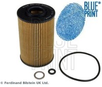 Blue Print ADG02151 ÖLfilter MotoröLfilter FüR Hyundai FüR Kia