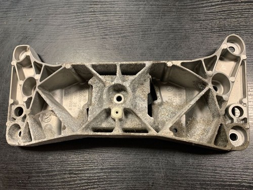 BMW 5 F10 F11 2017 Halterung Lager Getriebe 6858029 Diesel 140kW GSD40670