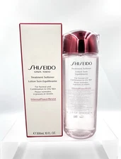 SHISEIDO Treatment Softener Normal Combination to Oily Skin 10 fl oz Large NIB