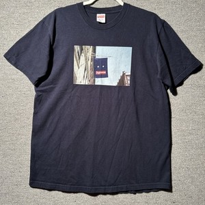 Supreme Nyc Tee | eBay