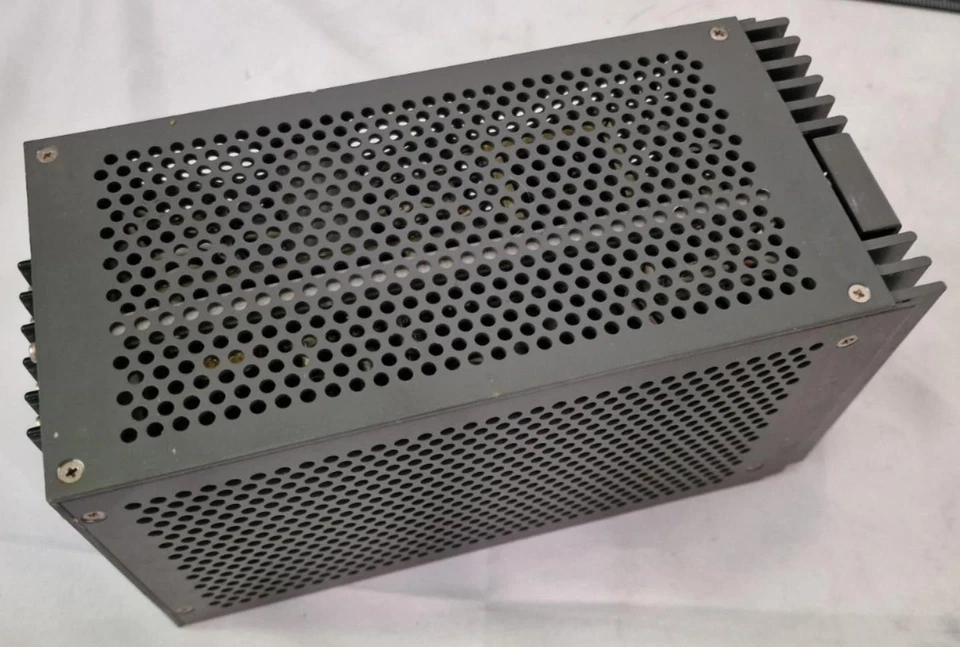 Lambda Regulated power supply LJS-11V 5-0V NEW OLD STOCK - Image 3 of 4