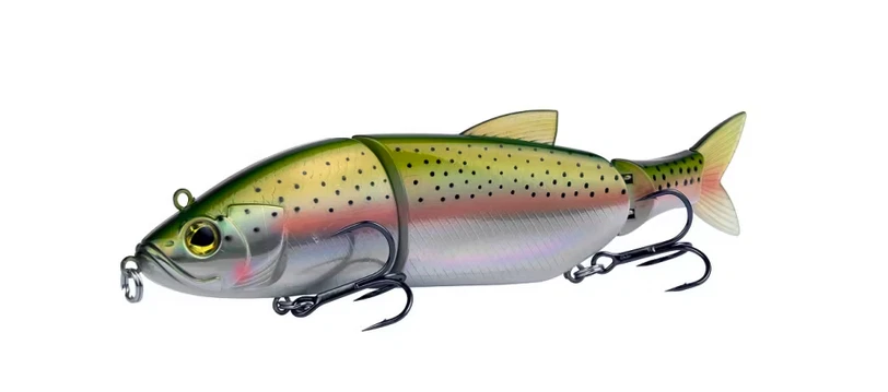 Shimano Lure Yasei Soul Swim S 160mm 42g 8 Farben Sinking Swimbait Wobbler OVP - Bild 4 von 4