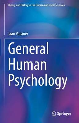 General Human Psychology Jaan Valsiner