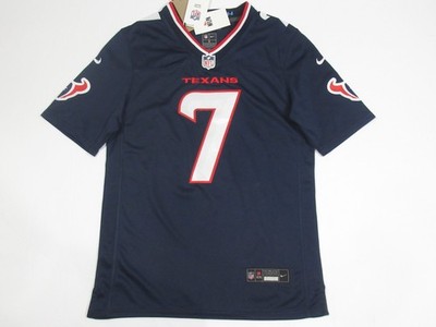 シャツ Houston Texans NFL Jersey CJ Stroud Sz L C.J. Stroud Houston Texans Men's Nike NFL Game Football Jersey