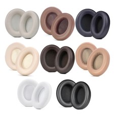 Earphone Ear Cushions Cover Earpads For Headsets Earmuffs
