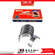 91-04 Rod Bearings Set Std Size For Toyota 2.4L-2.7L L4 2RZ-FE DNJ RB957