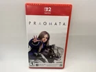 PRAGMATA (Game-Key Card) - Nintendo Switch 2