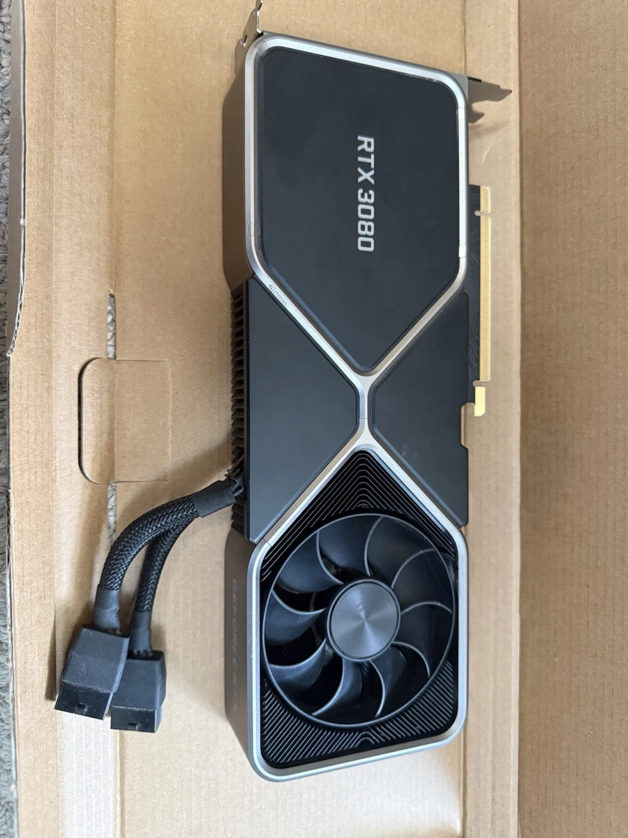 25+ NVIDIA GeForce RTX 3080 10GB GDDR6X Graphics Cards for sale