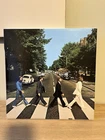 THE BEATLES - ABBEY ROAD - CD BOX SET - 2019 ISSUES - EX