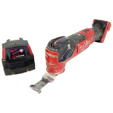 Milwaukee 2836-20 18V Cordless Oscillating Multi-Tool Tool  Battery Only 