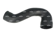 NRF 166281 Ladeluftschlauch für OPEL