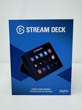 Elgato Stream Deck MK.2 Studio Controller 15 ...