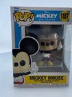 Funko Pop! Disney Classics: Mickey and Friends - Mickey Mouse DAMAGED BOX