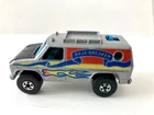 Vintage 1977 Mattel HOT WHEELS " Baha Breaker" Diecast Car