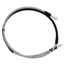 Front Brake Hose Fluid Line Replaces Ktm 58313011100 50313011000