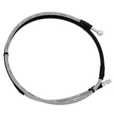 FRONT BRAKE HOSE FLUID LINE Replaces KTM 58313011100 , 50313011000