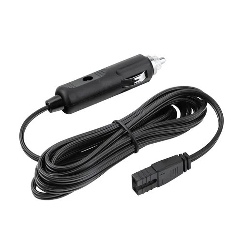 12V Car Adapter Charger For Wagan 6224 6225 EL6224 Cooler/Warmer Fridge Power