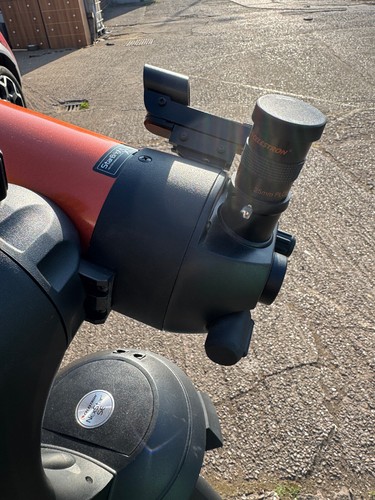 Celestron Nexstar 4SE Goto Mount & Tripod - Picture 4 of 4