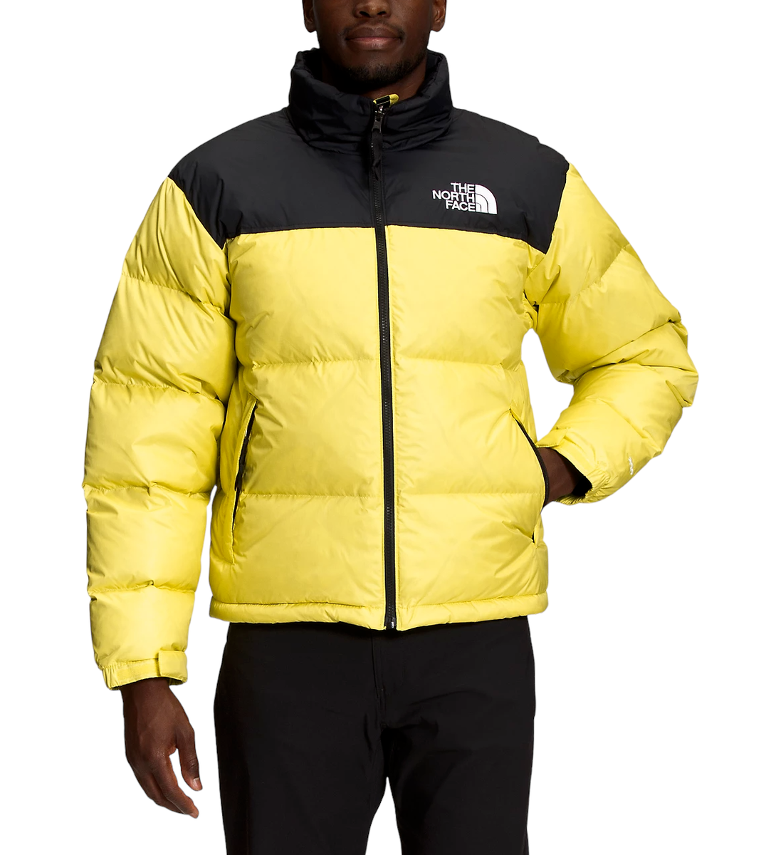 Men's The North Face 1996 Retro Nuptse 700 Down Puffer Men's The North Face 1996 Retro Nuptse 700 Down Puffer