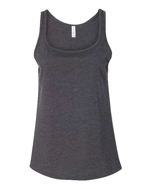 Cotton Tank Tops for Women