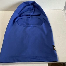 KatahDin Extreme Gear Winter Weather Full Face Hood.