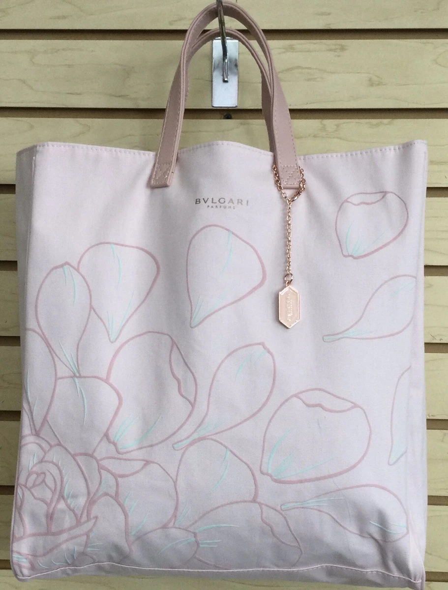 Bvlgari tote sales