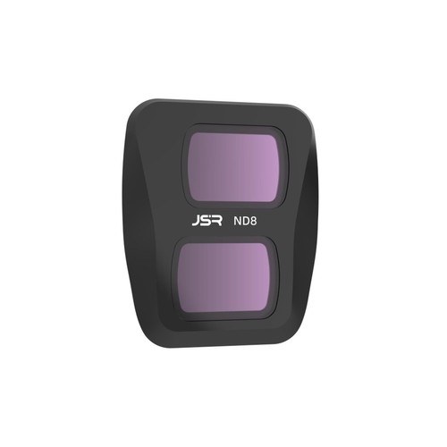 Optical Glass MCUV CPL ND8 ND16 ND32 ND64 Camera Lens Filter for DJI AIR 3 Drone - Picture 5 of 18