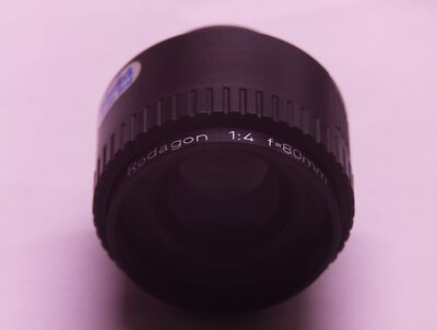 【美品】Rodenstock Rodagon 80mm F4 Rodenstock Rodagon 80mm f4 with case no caps | eBay