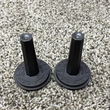 InJoy A Stick Intellivision Joystick Replacement Set of 2 Vintage Intellivision