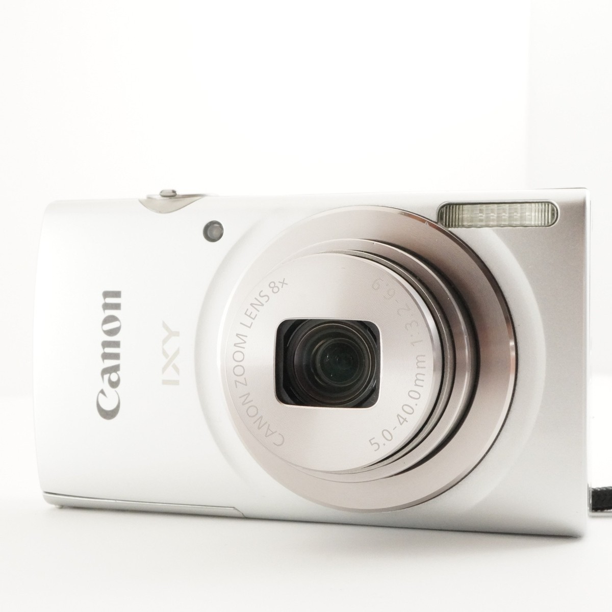 2739 Canon IXY デジカメ 180 どアップ撮影テスト Canon IXY 180 | しばさんのカメラ・腕時計