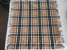 BURBERRY KOC SZAL