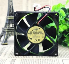 ADDA AD0824MS-A71GL Cooling Fan 8025 DC 24V 0.10A 2pin