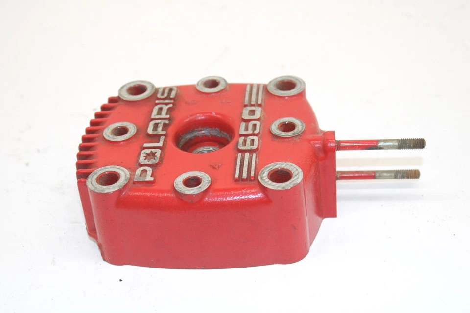 Culata 94 Polaris Rxl OEM 3084042 Q717 Foto 4 de 4