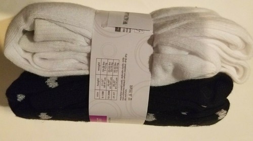 Infant Girls Wonder Nation 2 pk Sweater Tights Black Silver Hearts & Solid Whit - Picture 5 of 5