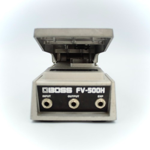 BOSS FV-500H High Impedance Volume Pedal D3C4354 - Picture 8 of 9