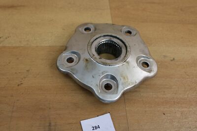 Ducati Hypermotard 939 BA 16-18 16034211A Kettenradträger 284-102