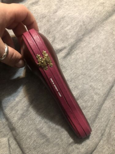 Tubo de mascarón náutico de pavo de espuma de mar Koncak Eskisehir pecho desnudo con estuche - Imagen 9 de 11
