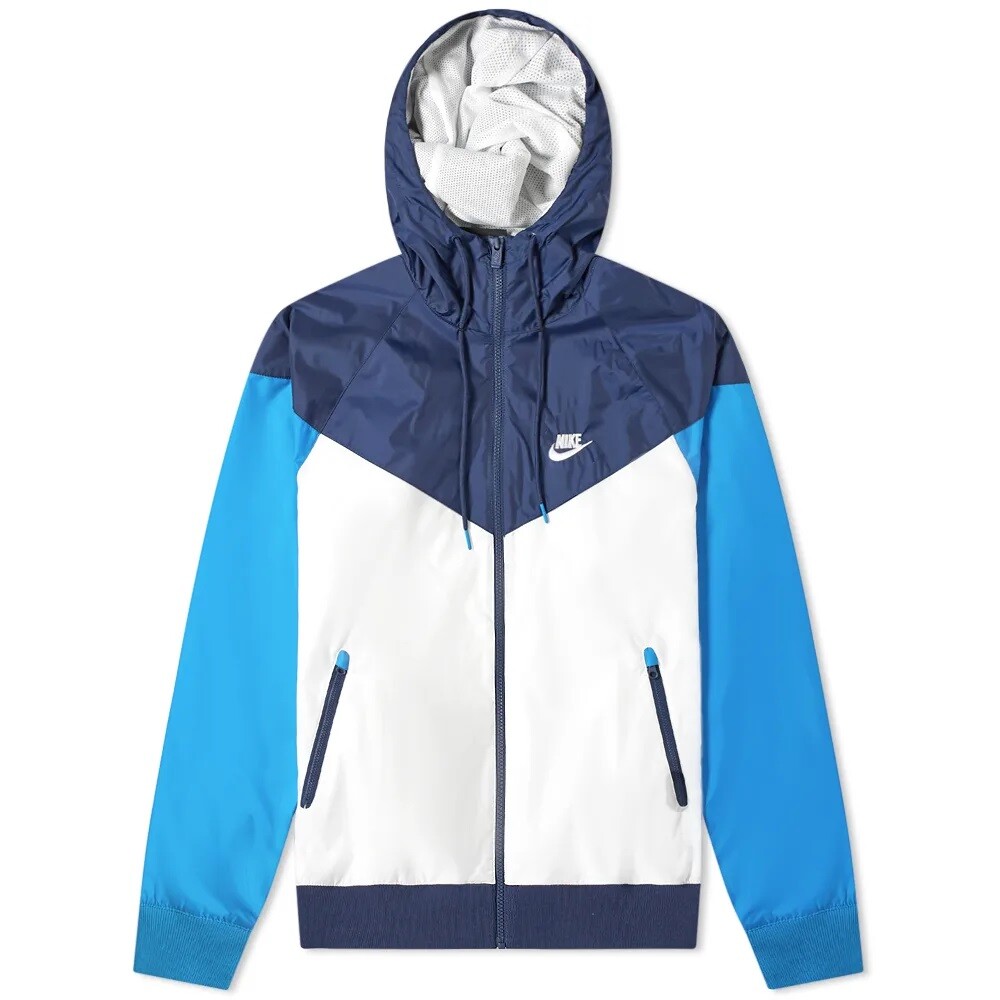 nike windrunner xl