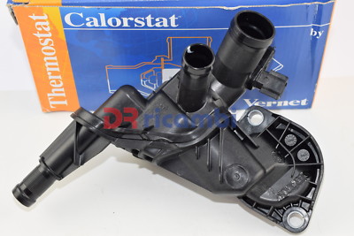 Thermostat coolant Dacia Logan Capture II Tce 90 Renault Captur TE210195J