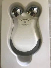 NuFACE Mini Facial Toning Device (Includes Aqua Gel 1.69oz/50ml)