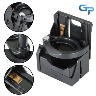 For 1996-2003 Mercedes Benz W210 E300 E320 Front Cup Holder 2106800114 66920101