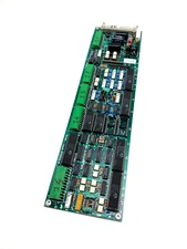 Sabiem-Bo-Elecomp 501 DCM cod.517160/C