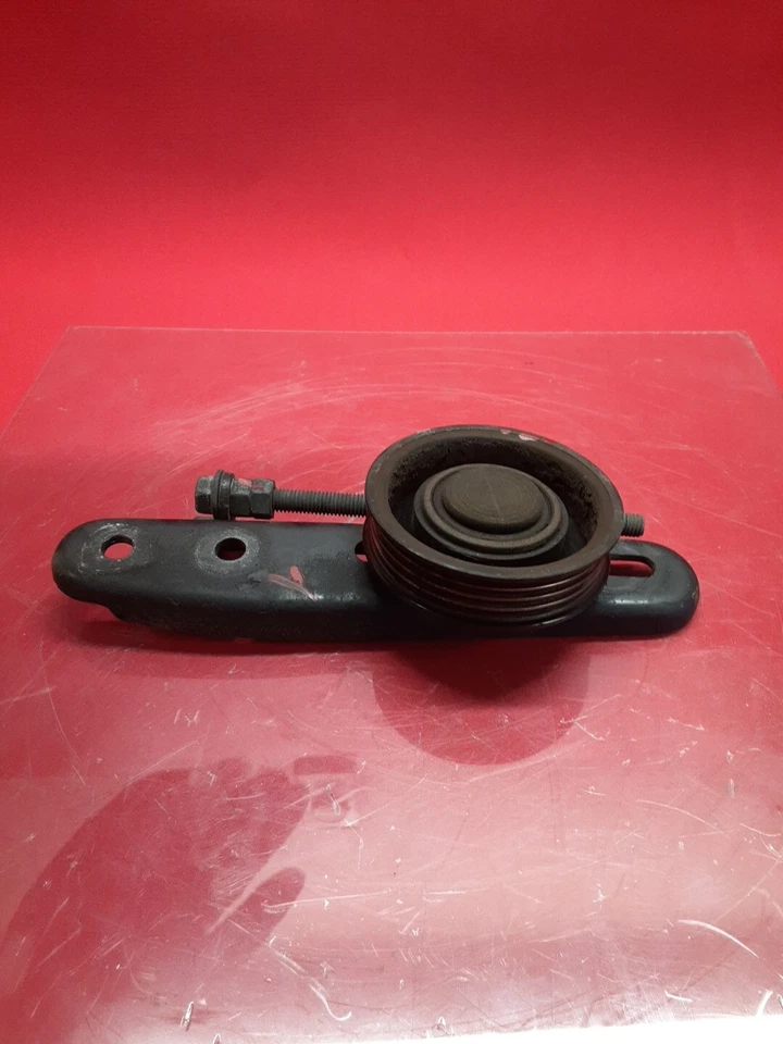 Unidad tensora de correa de motor Subaru Outback 2001 2,5 L 13033AA042 Foto 2 de 4