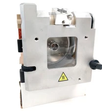 Perkin Elmer Flexar SQ 300 MS MZ108065-01 Ultraspray ESI Source. Working