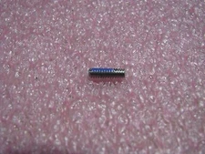 E-SYSTEMS / MONTEK FLUID CONTROLS ADAPTER # 43124  NSN: 5930-01-212-5382  