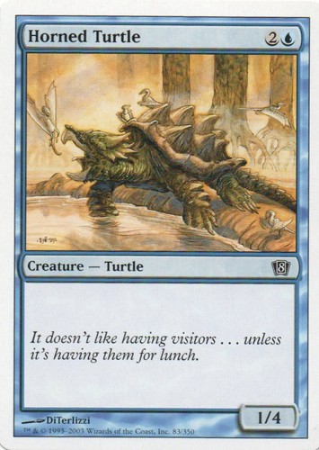 Tarjetas coleccionables individuales Magic The Gathering Classic 6a, 7a y 8a edición - Imagen 123 de 238