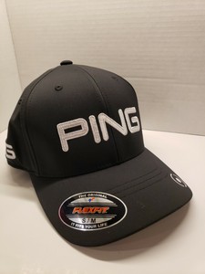 ping tour hat