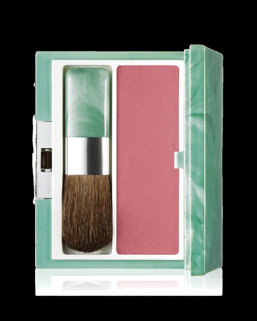 Clinique SoftPressed Powder Blusher in New Clover NIB eBay